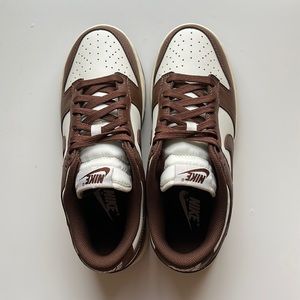 Nike Low Dunk